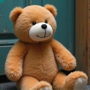 Самсонов Сергей про детство
