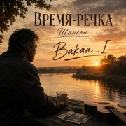 Игорь Бакань - Время-речка - фото