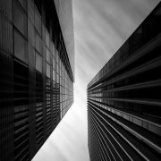 Oleg Mochalov - in city