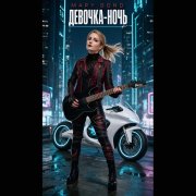 Mary Bond - Девочка-ночь