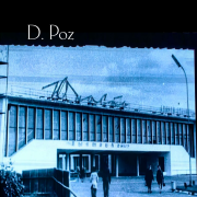 5. D. Poz - Забытое прошлое