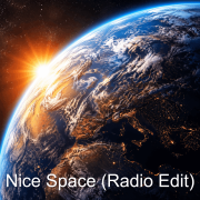 Андрей Кушнарёв - Nice Space (Radio Edit)