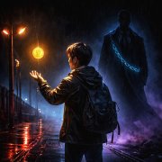 У Курского вокзала