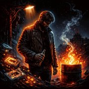ИИGroz-Девяностые