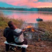 Тот самый сон. Олеся Катцына feat Душкин - фото