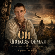 Эдем Рай - Белый туман