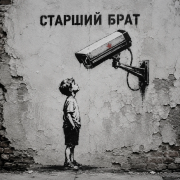 Татьяна Фролова - Старший брат