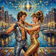 МаРиНиКа - Доброе утро! (на голландском)