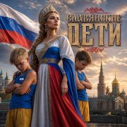 Alexoneache - славянские дети