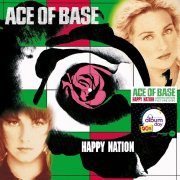 Ase of Base - Happy Nation (Arkadiy Trifon Remix)