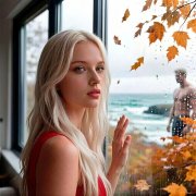 Alina - Листопад любви