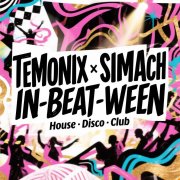 Temonix - in-beat-ween (house disco club)