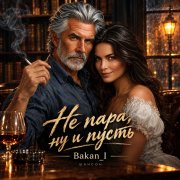 Игорь Бакань - Не пара, ну и пусть