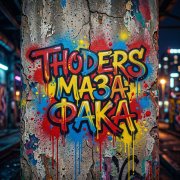 Thoders - Маза Фака
