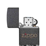 Zemko - Zippo