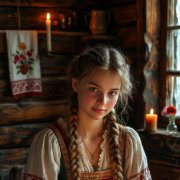 Асташов - Печки лавочки