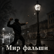 PortНой - Мир фальши