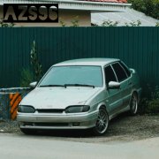 AZS96-тонированная пятнашка
