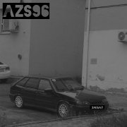 AZS96-чёрная четырка