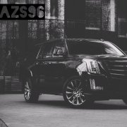 AZS96-король магистралей