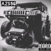 AZS96-хаммер идёт