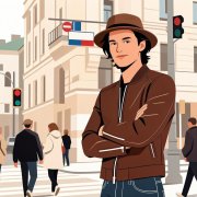 Андрей Сатюков - Я милого узнаю по походке (Народная)