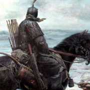 Игорь Олен - Военный поход