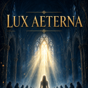 black_dok - Lux Aeterna