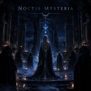 black_dok - Noctis Mysteria