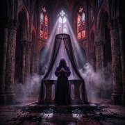 black_dok - Umbra Sacra