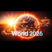 Art.Serg - World 2026