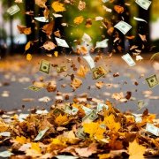 YearX - Осенний дефолт
