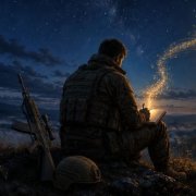 Маг- Моя Настюша