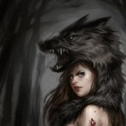 Лунная Лисёна - Рагнарёк