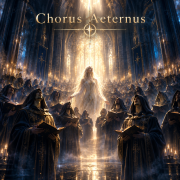 black_dok - Chorus Aeternus