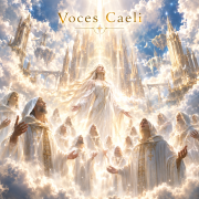 black_dok - Voces Caeli