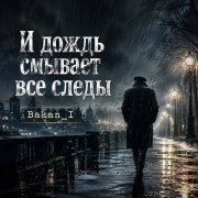 Игорь Бакань - И дождь смывает все следы