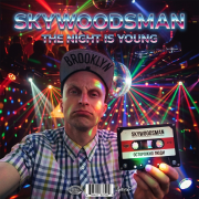 Skywoodsman - Осторожно Люди - фото
