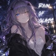 Jinkou Uso - Rain of glass