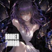 Jinkou Uso - Broken mirror