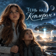 Foory - Тень над Кеплером