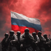 Мрачный Хаус- Солдаты