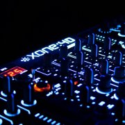 dj_conifer - Stellar Momentum