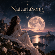 NaitariaSong - Поднимайся королева