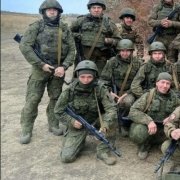 мы солдаты