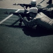 Ждём с Победою