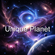 Андрей Кушнарёв - Unique Planet