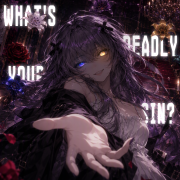 Jinkou Uso - Whats your deadly sin?