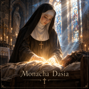 black_dok - Dasia Monacha Pia
