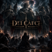 black_dok - Dei Caeci